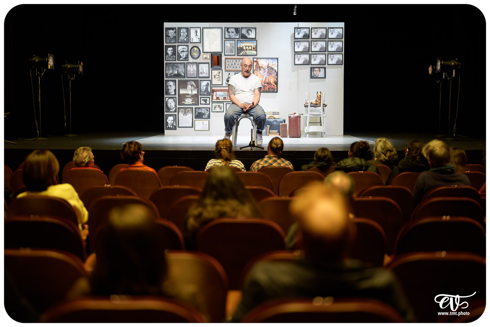 LA DISPARITION DE JOSEF MENGELE (CIE L'IDEE DU NORD)